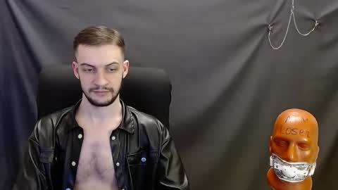 Snapshot of sir_damien chatting on 26, 1, 2025 Sir Damien online show from 26, 1, 2025