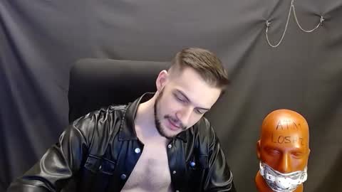 Snapshot of sir_damien chatting on 29, 1, 2025 Sir Damien online show from 29, 1, 2025