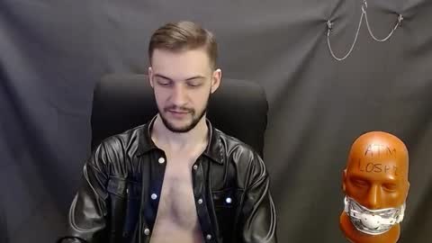 Snapshot of sir_damien chatting on 29, 1, 2025 Sir Damien online show from 29, 1, 2025