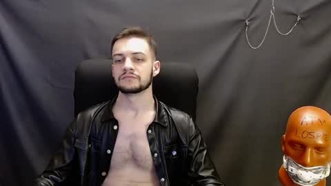 Snapshot of sir_damien chatting on 30, 1, 2025 Sir Damien online show from 30, 1, 2025