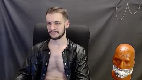 Snapshot of sir_damien chatting on 31, 1, 2025 Sir Damien online show from 31, 1, 2025