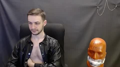 Snapshot of sir_damien chatting on 8, 2, 2025 Sir Damien online show from 8, 2, 2025