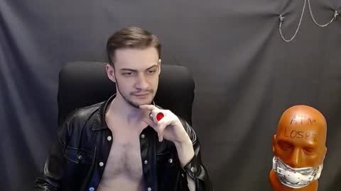 Snapshot of sir_damien chatting on 9, 2, 2025 Sir Damien online show from 9, 2, 2025