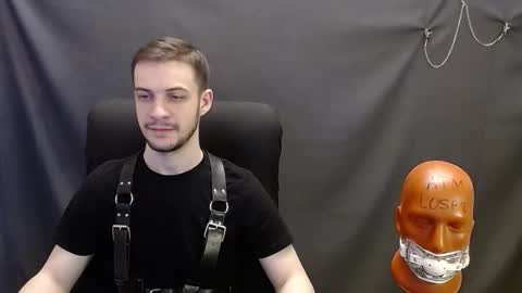 Snapshot of sir_damien chatting on 10, 2, 2025 Sir Damien online show from 10, 2, 2025