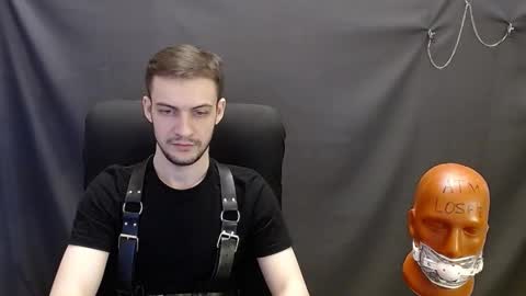 Snapshot of sir_damien chatting on 10, 2, 2025 Sir Damien online show from 10, 2, 2025