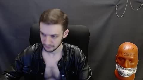 Snapshot of sir_damien chatting on 12, 2, 2025 Sir Damien online show from 12, 2, 2025