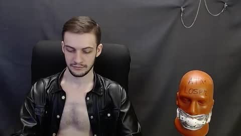 Snapshot of sir_damien chatting on 12, 2, 2025 Sir Damien online show from 12, 2, 2025