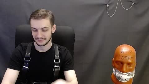 Snapshot of sir_damien chatting on 12, 2, 2025 Sir Damien online show from 12, 2, 2025