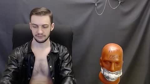 Snapshot of sir_damien chatting on 16, 2, 2025 Sir Damien online show from 16, 2, 2025