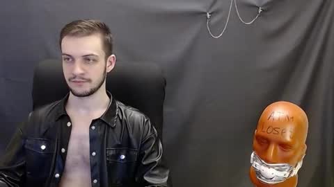 Snapshot of sir_damien chatting on 16, 2, 2025 Sir Damien online show from 16, 2, 2025