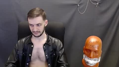 Snapshot of sir_damien chatting on 19, 2, 2025 Sir Damien online show from 19, 2, 2025