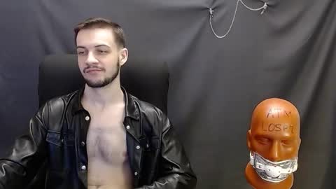 Snapshot of sir_damien chatting on 21, 2, 2025 Sir Damien online show from 21, 2, 2025