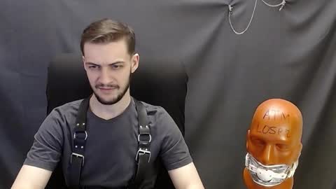 Snapshot of sir_damien chatting on 21, 2, 2025 Sir Damien online show from 21, 2, 2025