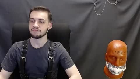 Snapshot of sir_damien chatting on 22, 2, 2025 Sir Damien online show from 22, 2, 2025