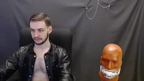 Snapshot of sir_damien chatting on 22, 2, 2025 Sir Damien online show from 22, 2, 2025