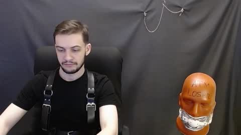 Snapshot of sir_damien chatting on 23, 2, 2025 Sir Damien online show from 23, 2, 2025