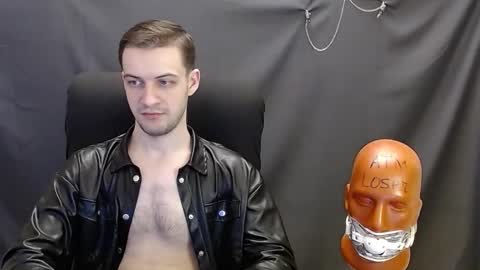 Snapshot of sir_damien chatting on 25, 2, 2025 Sir Damien online show from 25, 2, 2025