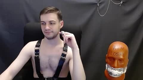 Snapshot of sir_damien chatting on 25, 2, 2025 Sir Damien online show from 25, 2, 2025