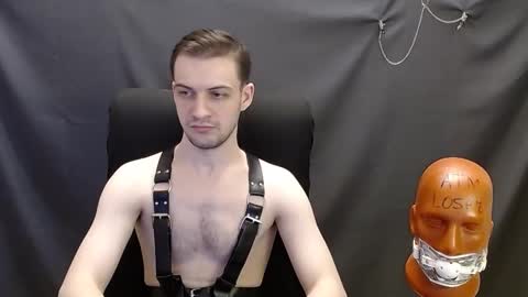 Snapshot of sir_damien chatting on 26, 2, 2025 Sir Damien online show from 26, 2, 2025