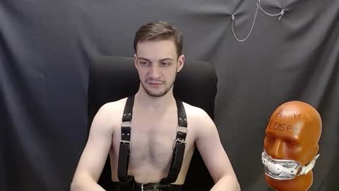 Snapshot of sir_damien chatting on 1, 3, 2025 Sir Damien online show from 1, 3, 2025