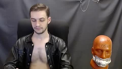 Snapshot of sir_damien chatting on 2, 3, 2025 Sir Damien online show from 2, 3, 2025