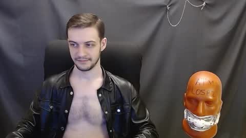 Snapshot of sir_damien chatting on 2, 3, 2025 Sir Damien online show from 2, 3, 2025