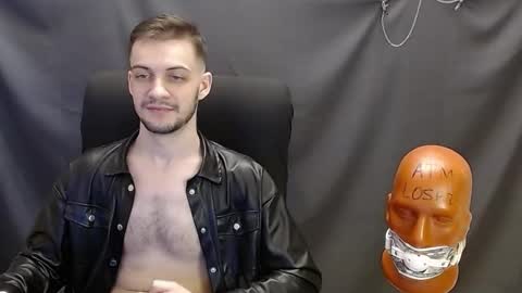 Snapshot of sir_damien chatting on 4, 3, 2025 Sir Damien online show from 4, 3, 2025