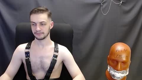 Snapshot of sir_damien chatting on 5, 3, 2025 Sir Damien online show from 5, 3, 2025