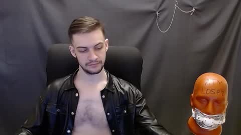 Snapshot of sir_damien chatting on 7, 3, 2025 Sir Damien online show from 7, 3, 2025