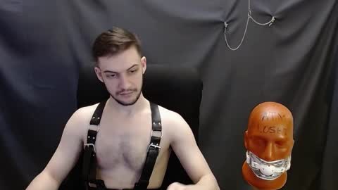 Snapshot of sir_damien chatting on 8, 3, 2025 Sir Damien online show from 8, 3, 2025