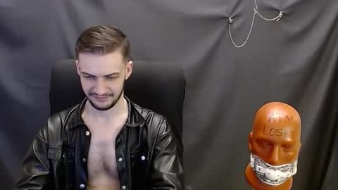 Snapshot of sir_damien chatting on 9, 3, 2025 Sir Damien online show from 9, 3, 2025