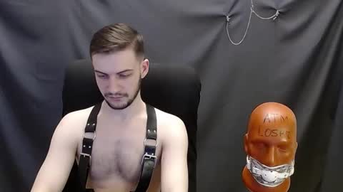 Snapshot of sir_damien chatting on 9, 3, 2025 Sir Damien online show from 9, 3, 2025