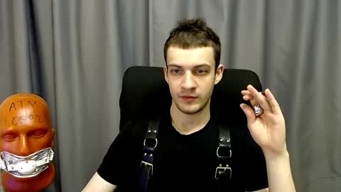 Snapshot of sir_damien chatting on 12, 9, 2025 Sir Damien online show from 12, 9, 2025