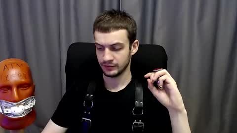 Snapshot of sir_damien chatting on 19, 9, 2025 Sir Damien online show from 19, 9, 2025