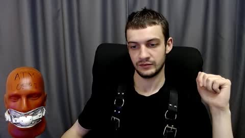 Snapshot of sir_damien chatting on 20, 9, 2025 Sir Damien online show from 20, 9, 2025