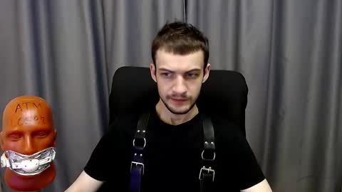 Snapshot of sir_damien chatting on 21, 9, 2025 Sir Damien online show from 21, 9, 2025