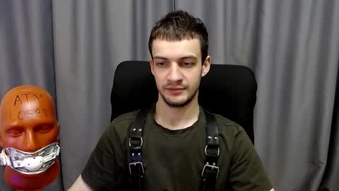 Snapshot of sir_damien chatting on 25, 9, 2025 Sir Damien online show from 25, 9, 2025