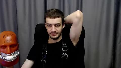 Snapshot of sir_damien chatting on 26, 9, 2025 Sir Damien online show from 26, 9, 2025