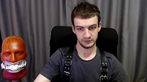 Snapshot of sir_damien chatting on 3, 10, 2025 Sir Damien online show from 3, 10, 2025