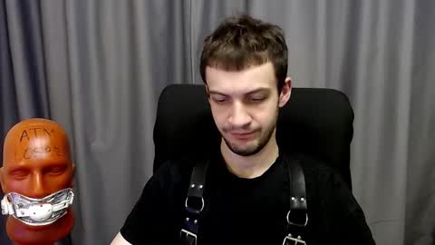 Snapshot of sir_damien chatting on 5, 10, 2025 Sir Damien online show from 5, 10, 2025