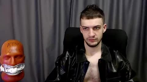 Snapshot of sir_damien chatting on 13, 10, 2025 Sir Damien online show from 13, 10, 2025