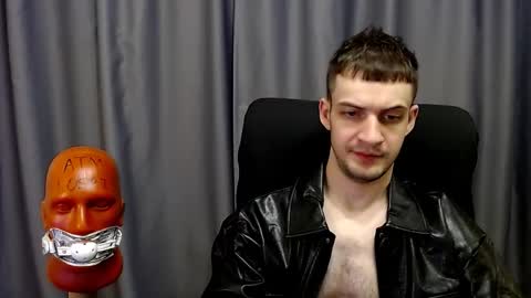 Snapshot of sir_damien chatting on 16, 10, 2025 Sir Damien online show from 16, 10, 2025