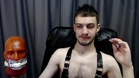 Snapshot of sir_damien chatting on 17, 10, 2025 Sir Damien online show from 17, 10, 2025