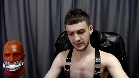 Snapshot of sir_damien chatting on 19, 10, 2025 Sir Damien online show from 19, 10, 2025