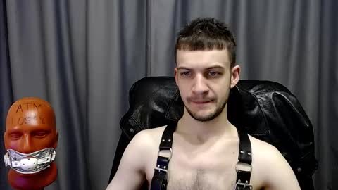 Snapshot of sir_damien chatting on 19, 10, 2025 Sir Damien online show from 19, 10, 2025