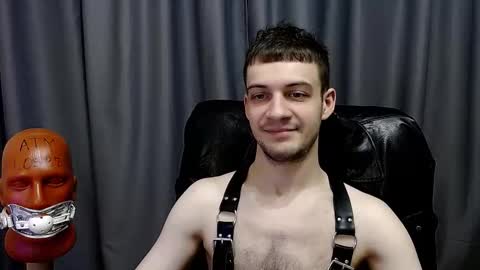 Snapshot of sir_damien chatting on 25, 10, 2025 Sir Damien online show from 25, 10, 2025