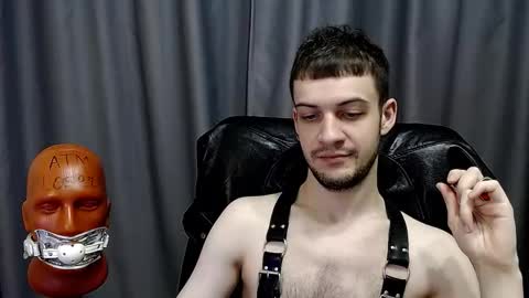 Snapshot of sir_damien chatting on 29, 10, 2025 Sir Damien online show from 29, 10, 2025