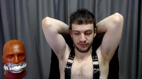 Snapshot of sir_damien chatting on 7, 11, 2025 Sir Damien online show from 7, 11, 2025