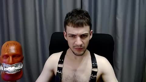 Snapshot of sir_damien chatting on 29, 11, 2025 Sir Damien online show from 29, 11, 2025