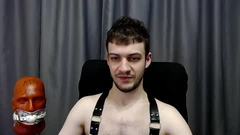 Sir Damien online show from 9, 1, 2026